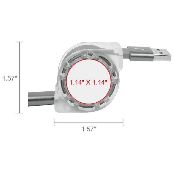 Universal and Multi-Function: No need to carry any other cables when... from ASI 90154 Sunjoy Group Inc