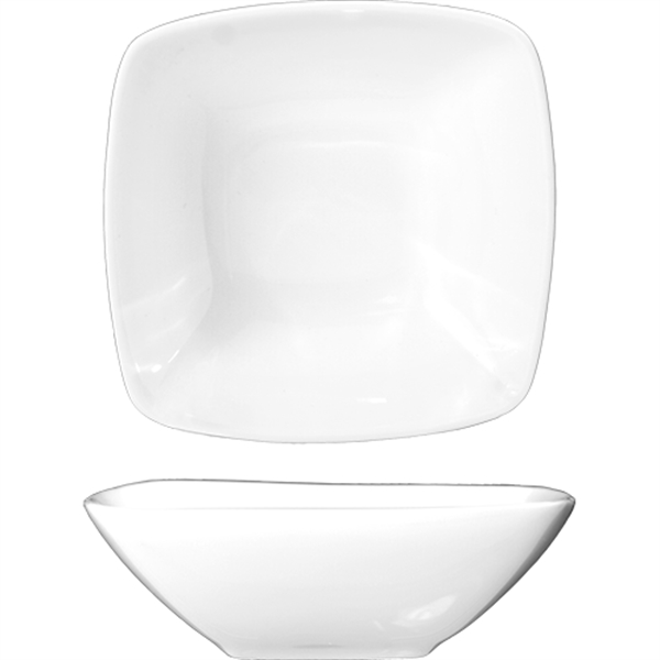 Fine Bone China Bowl, 4" Fruit, ring, catch all - lovely... from ASI 68878 Mar's Line / Mar's Promotions / MAR's Line Mars China Collection