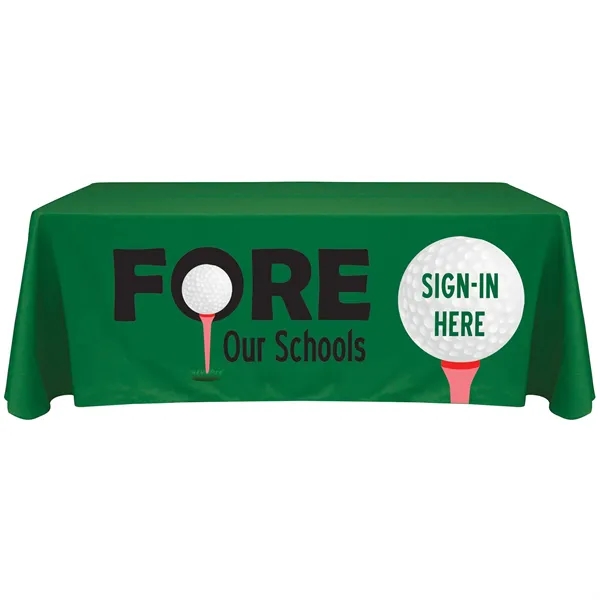 All in One Full Custom Package with a 10' Square Tent... from ASI 80228 Quinn