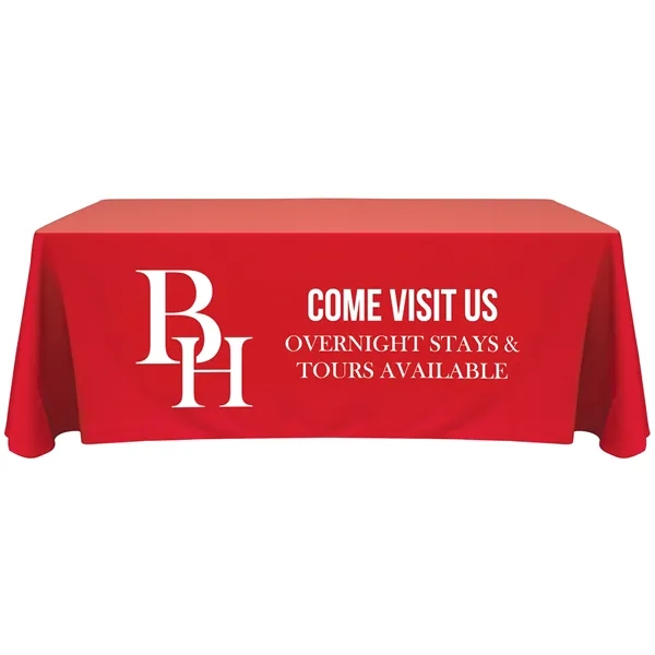 All in One Custom Package includes a 10' Square Tent w/... from ASI 80228 Quinn