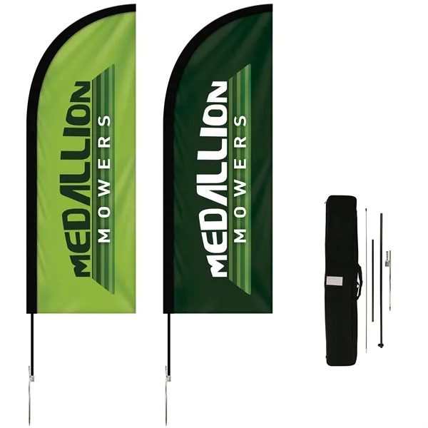 All in One Package that includes a 10' Square Tent w/... from ASI 80228 Quinn