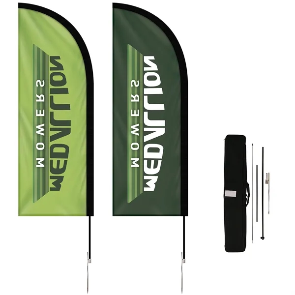 All in One Package that includes a 10' Square Tent w/... from ASI 80228 Quinn