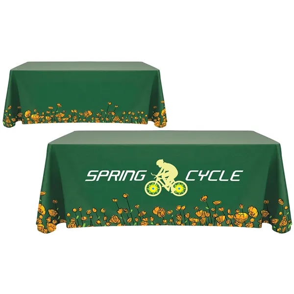 All in One Trade Show Package that includes a 10' Square... from ASI 80228 Quinn