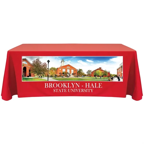 All in One Custom Trade Show Package that includes a 10'... from ASI 80228 Quinn