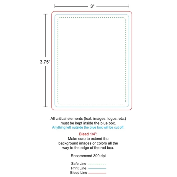 Custom Margarita Mix... from ASI 89971 Stuff A Mug