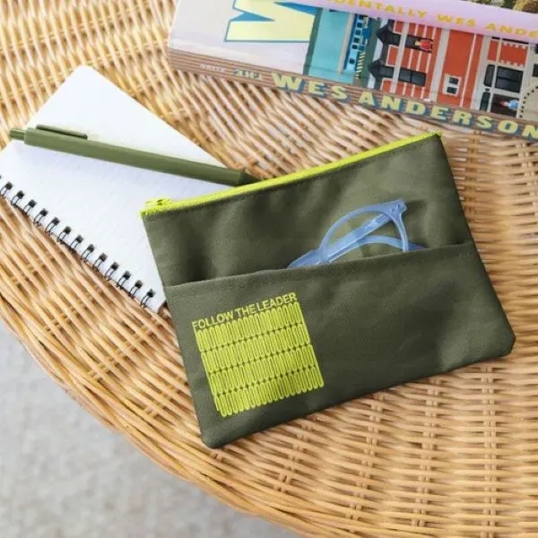 The Poptart Peek-a-Boo is a small, rectangular grab-and-go pouch fit for... from ASI 74710 Numo