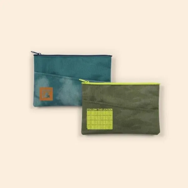 The Poptart Peek-a-Boo is a small, rectangular grab-and-go pouch fit for... from ASI 74710 Numo