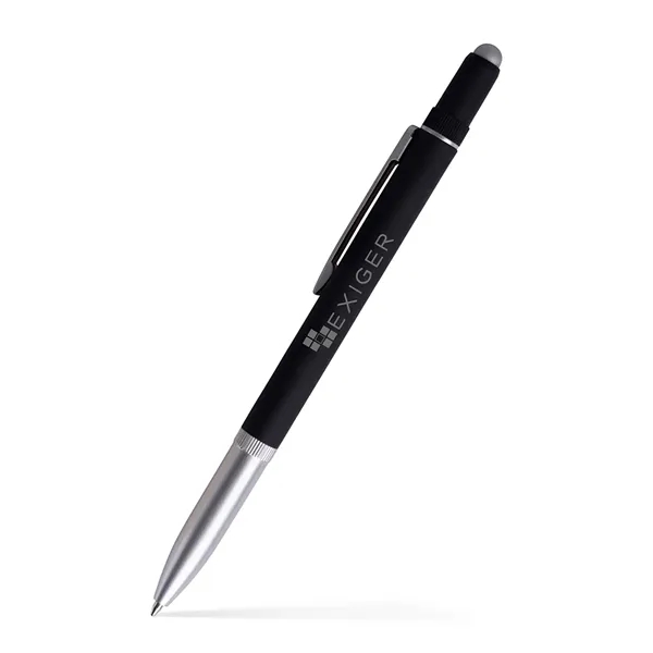 Tool kit pen is loaded with a flat & philips screwdriver,... from ASI 90859 Tempo Industries Inc