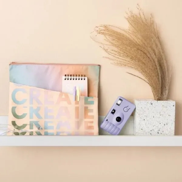 We call her the Dollface Peek-A-Boo Pouch because she's the perfect... from ASI 74710 Numo