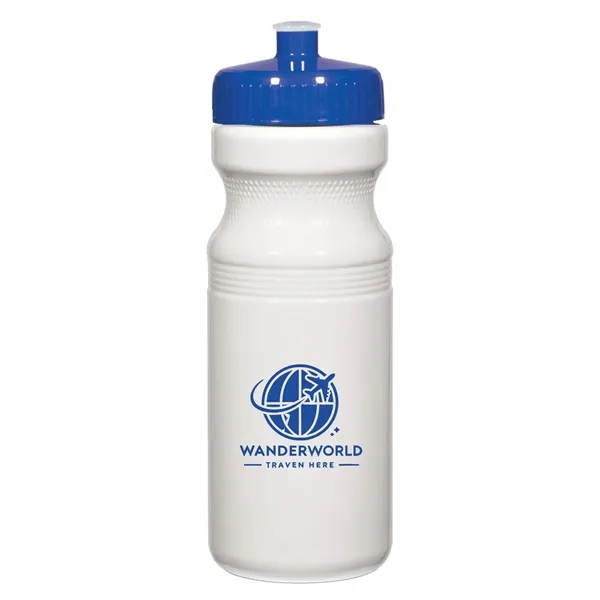 24oz fitness bottle... from ASI 57956 Graphco line