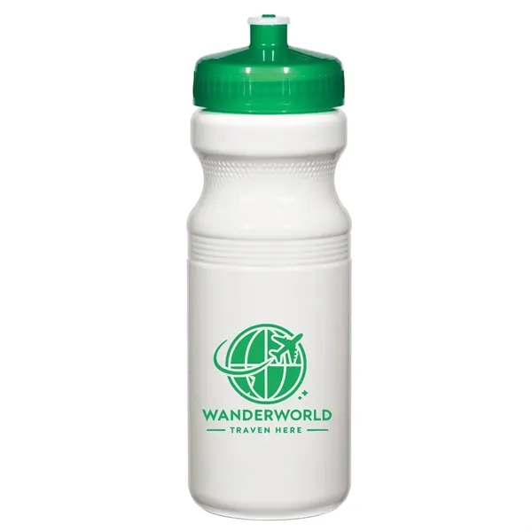 24oz fitness bottle... from ASI 57956 Graphco line