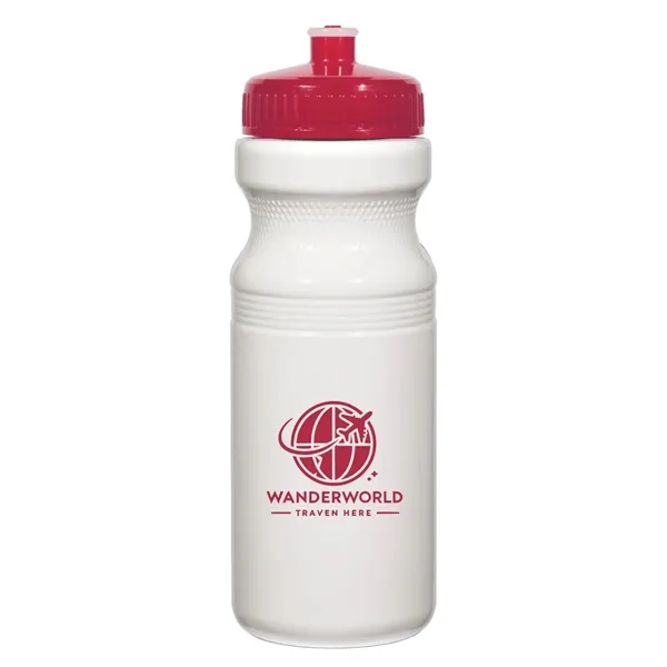 24oz fitness bottle... from ASI 57956 Graphco line