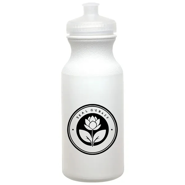 20oz fitness bottle... from ASI 57956 Graphco line