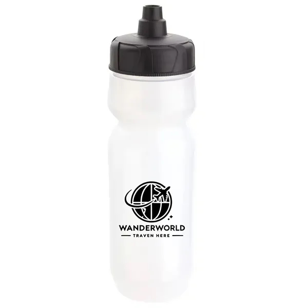 24oz fitness bottle... from ASI 57956 Graphco line