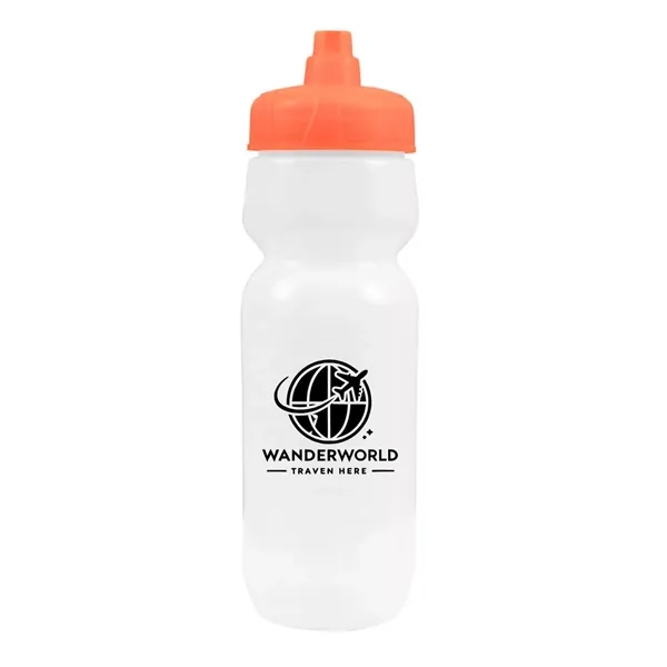 24oz fitness bottle... from ASI 57956 Graphco line