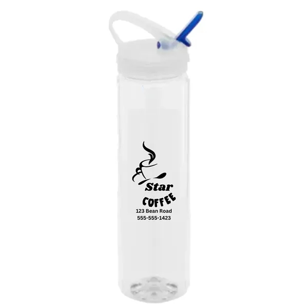 32oz bottle... from ASI 57956 Graphco line