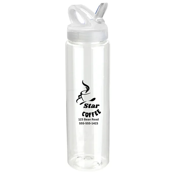 32oz bottle... from ASI 57956 Graphco line