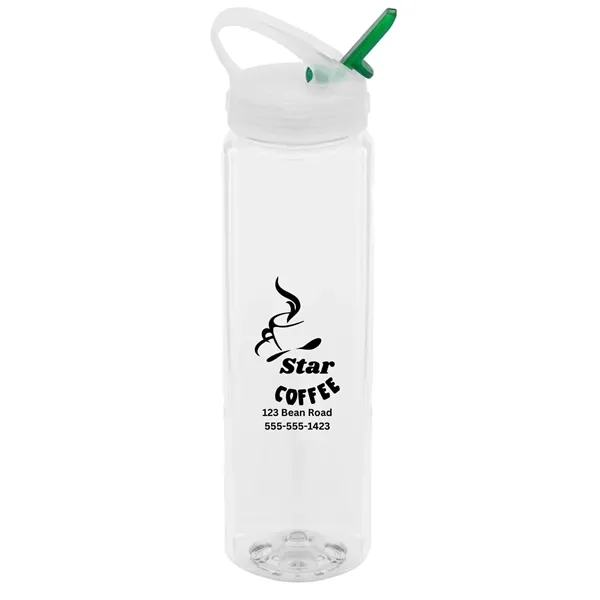 32oz bottle... from ASI 57956 Graphco line