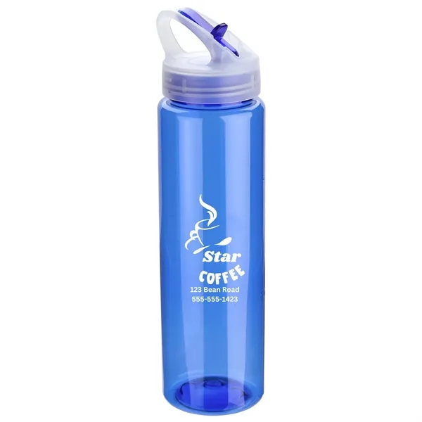 25oz water bottle... from ASI 57956 Graphco line