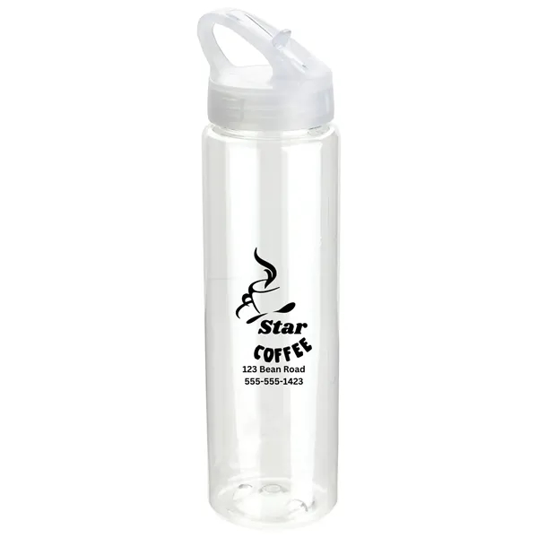 25oz water bottle... from ASI 57956 Graphco line