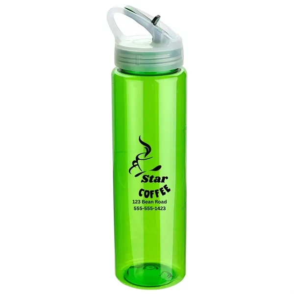 25oz water bottle... from ASI 57956 Graphco line