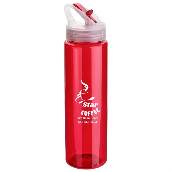 25oz water bottle... from ASI 57956 Graphco line