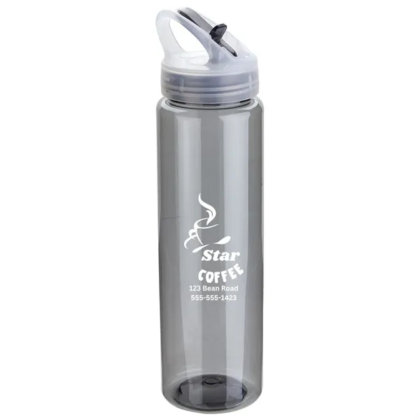 25oz water bottle... from ASI 57956 Graphco line