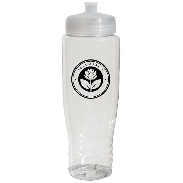 28oz fitness bottle... from ASI 57956 Graphco line