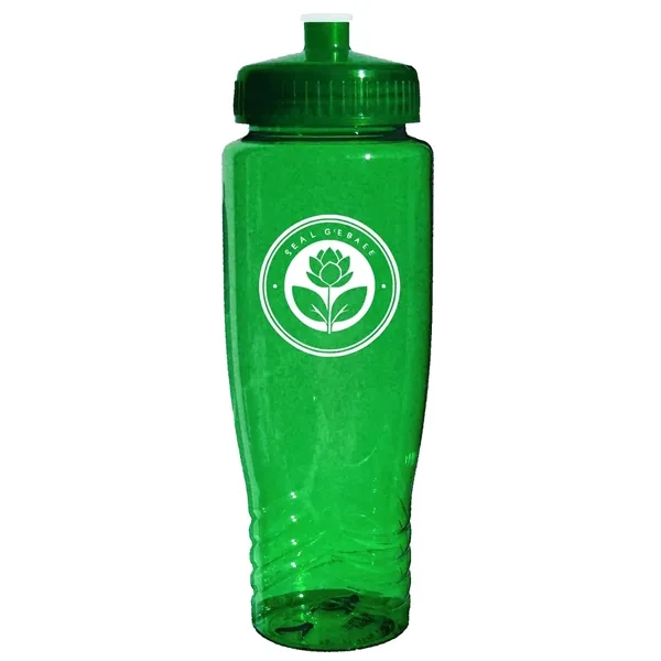 28oz fitness bottle... from ASI 57956 Graphco line