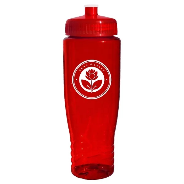 28oz fitness bottle... from ASI 57956 Graphco line