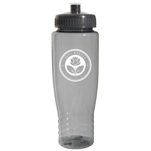 28oz fitness bottle... from ASI 57956 Graphco line