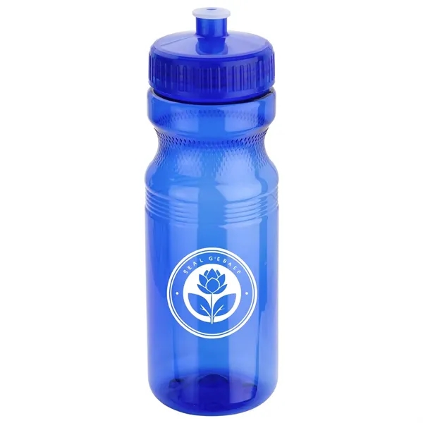 24oz fitness bottle... from ASI 57956 Graphco line