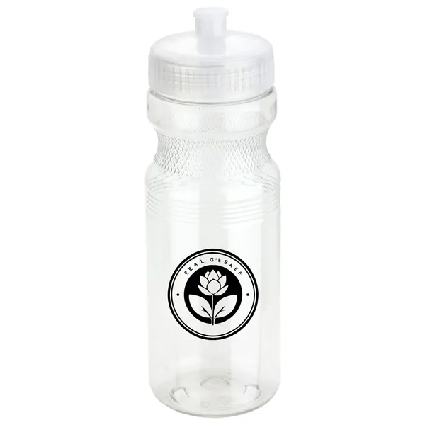 24oz fitness bottle... from ASI 57956 Graphco line