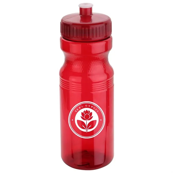 24oz fitness bottle... from ASI 57956 Graphco line