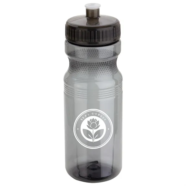 24oz fitness bottle... from ASI 57956 Graphco line