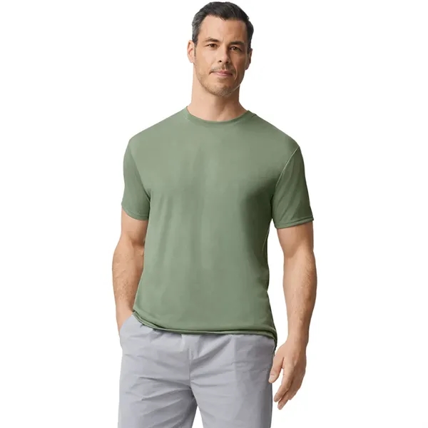 Gildan Adult Performance 5 oz. T-Shirt... from ASI 30208 A P Specialties / AP Specialties