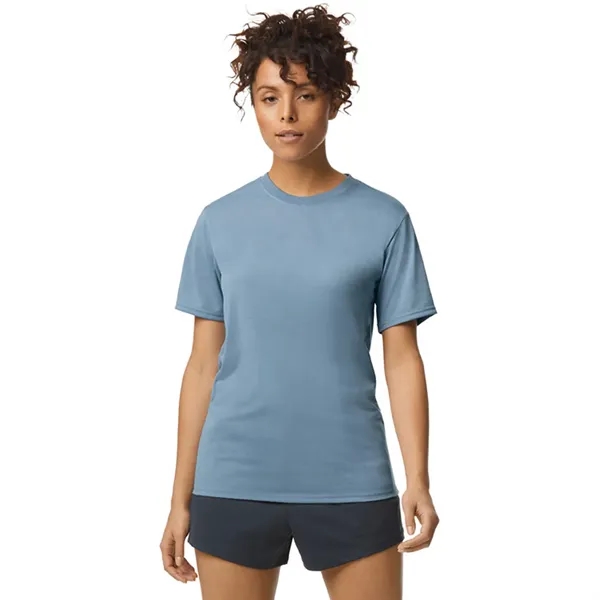 Gildan Adult Performance 5 oz. T-Shirt... from ASI 30208 A P Specialties / AP Specialties