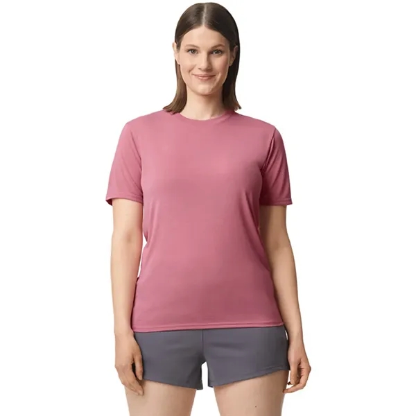 Gildan Adult Performance 5 oz. T-Shirt... from ASI 30208 A P Specialties / AP Specialties