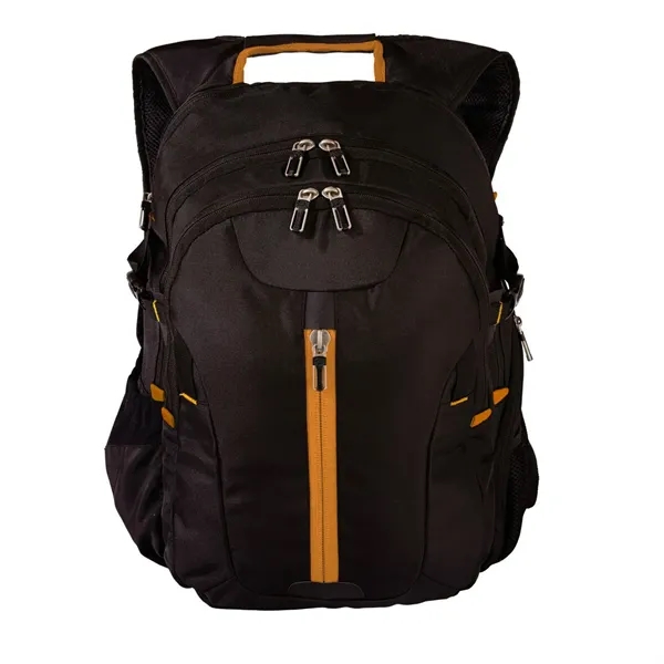 Vert Backpack... from ASI 68507 The Magnet Group
