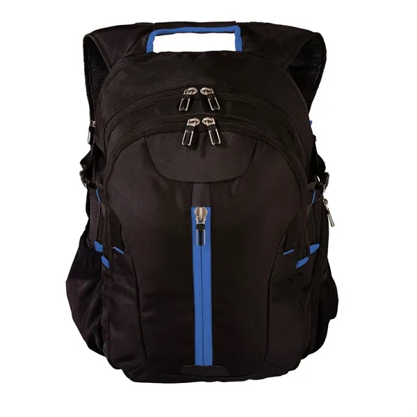 Vert Backpack... from ASI 68507 The Magnet Group