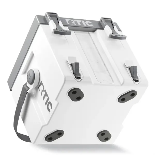 The Halftime Water Cooler has dual, fast-fill taps, keeps drinks cold... from ASI 41561 Brand Box USA, LLC