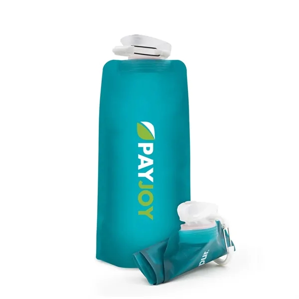 The .7 Liter Vapur Solids Series features your choice of many... from ASI 46170 Compass Industries Inc