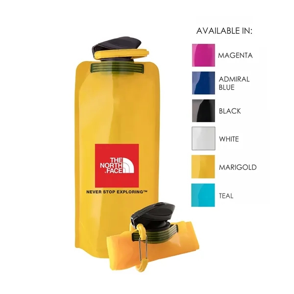 The .7 Liter Vapur Solids Series features your choice of many... from ASI 46170 Compass Industries Inc