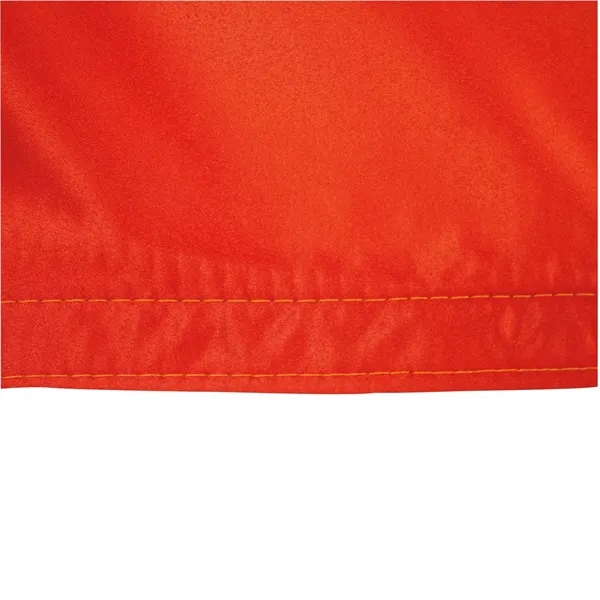 3' x 8' banner made of shiny polyester poplin satin with... from ASI 87188 Showdown Displays