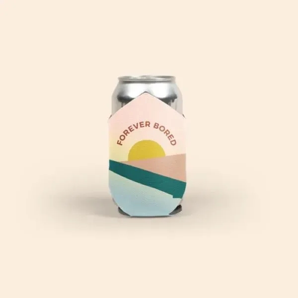 1/8" Thick high-density open-cell scuba foam collapsible insulator that fits cans... from ASI 74710 Numo