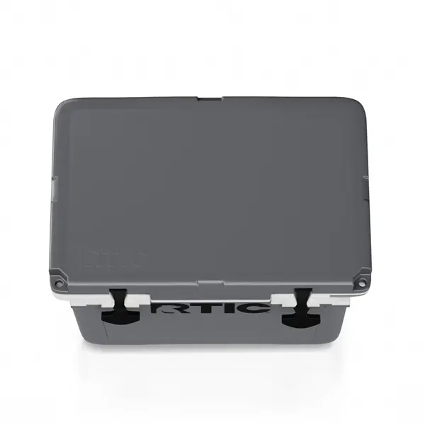 The RTIC 22 QT Ultra-Light Cooler is light & strong and... from ASI 41561 Brand Box USA, LLC