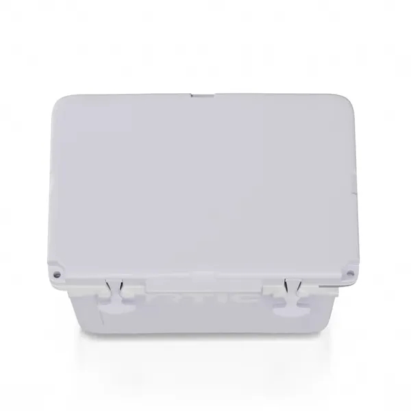 The RTIC 22 QT Ultra-Light Cooler is light & strong and... from ASI 41561 Brand Box USA, LLC