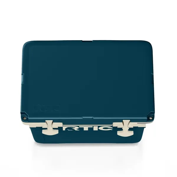 The RTIC 22 QT Ultra-Light Cooler is light & strong and... from ASI 41561 Brand Box USA, LLC