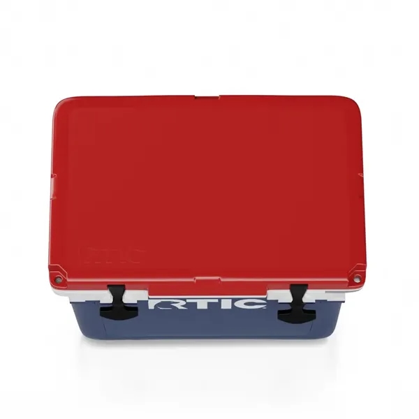 The RTIC 22 QT Ultra-Light Cooler is light & strong and... from ASI 41561 Brand Box USA, LLC
