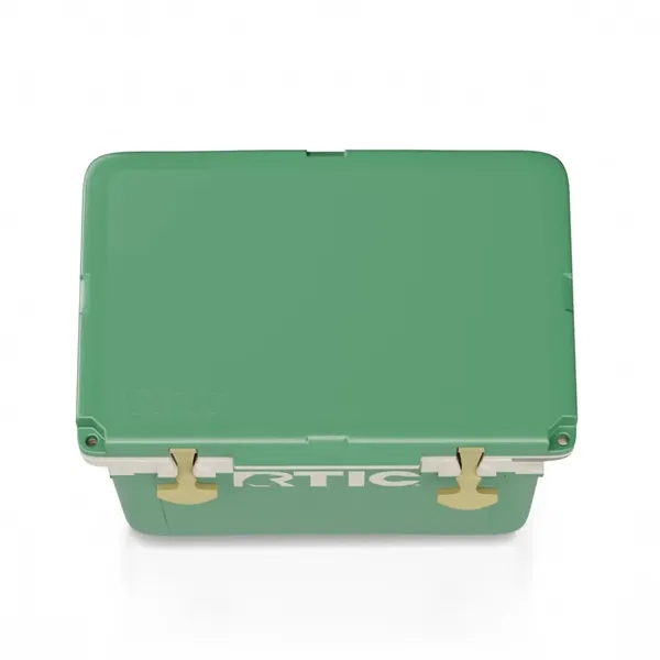 The RTIC 22 QT Ultra-Light Cooler is light & strong and... from ASI 41561 Brand Box USA, LLC